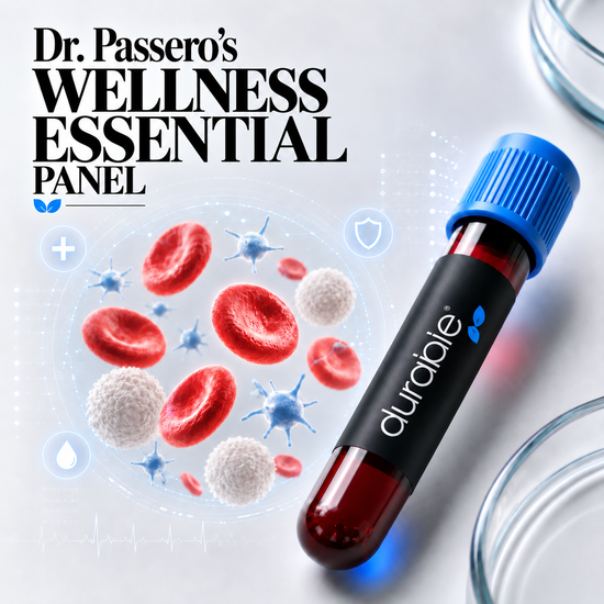 Durable WELLNESS ESSENTIAL Panel®