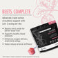 Durable BEETS COMPLETE®