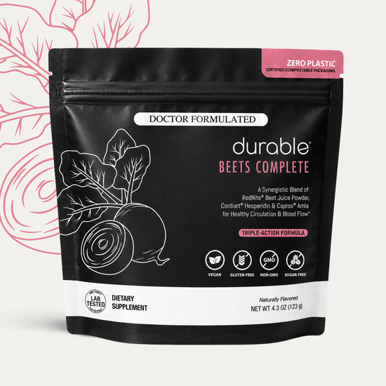 Durable BEETS COMPLETE®