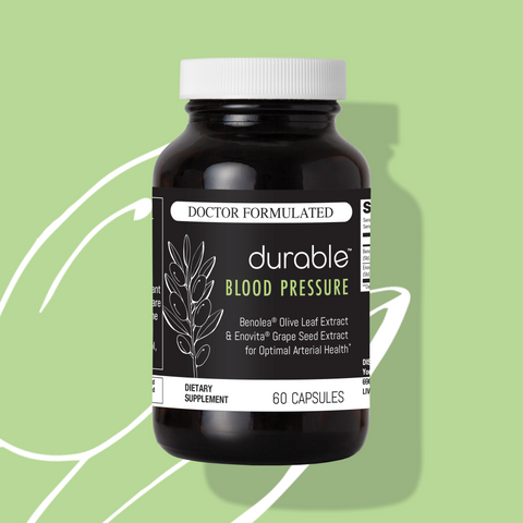 Durable BLOOD PRESSURE® - Subscription