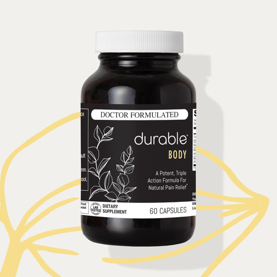 Durable BODY - Subscription