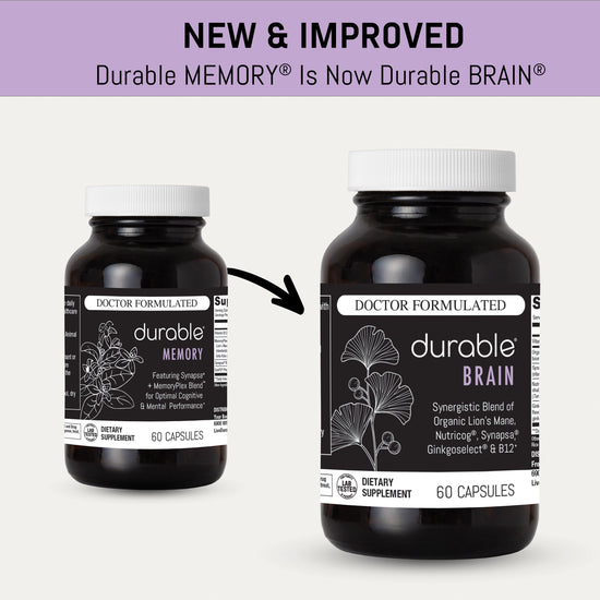 Durable BRAIN®