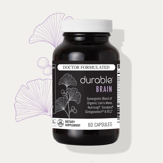 Durable BRAIN - Subscription