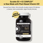 Durable D3 + K2 COMPLEX®