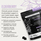 Durable ELDERBERRY® Gummies
