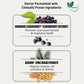 Durable ELDERBERRY® Gummies