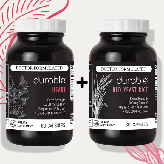 Durable HEART PLUS®