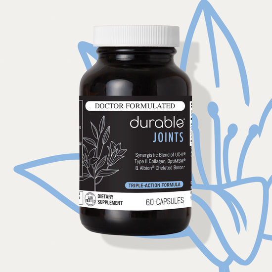 Durable JOINTS®