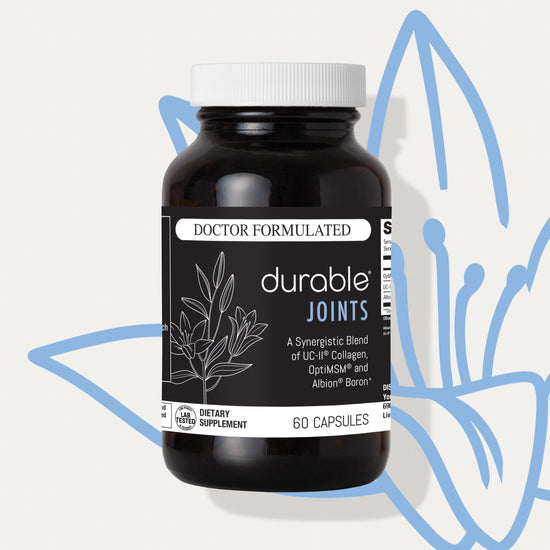 Durable JOINTS®