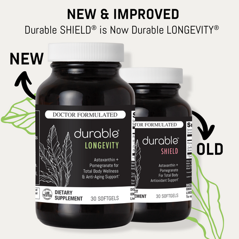 Durable LONGEVITY®