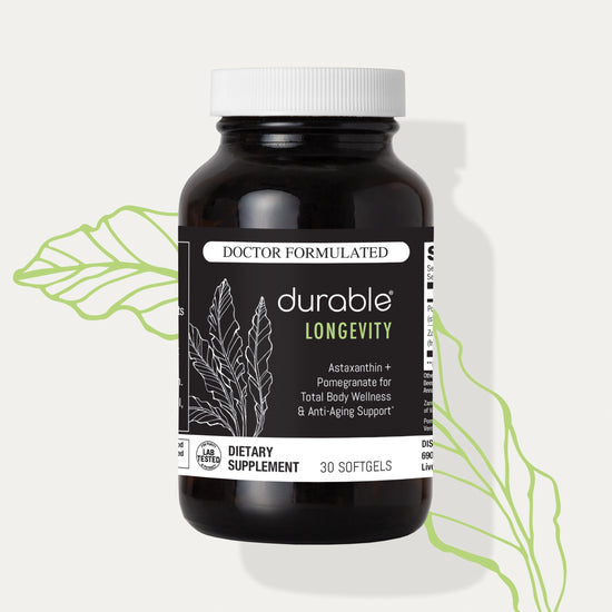 Durable LONGEVITY®