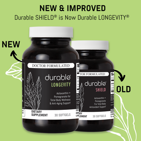 Durable LONGEVITY®