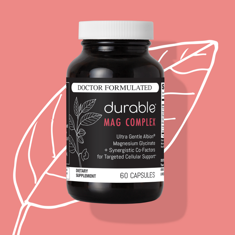 The Journey to a More Durable You Starts Here