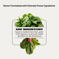 Durable MAGNESIUM®