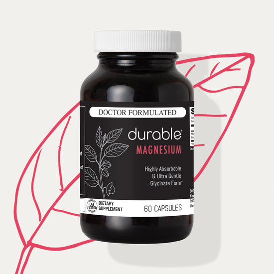 Durable MAGNESIUM®