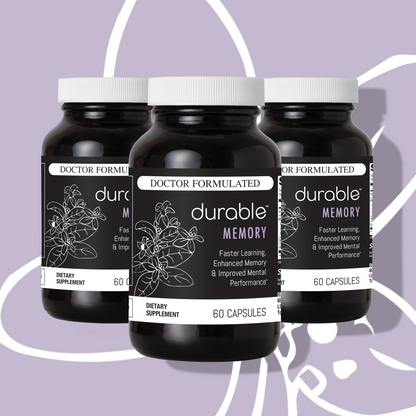 Durable MEMORY - Subscription