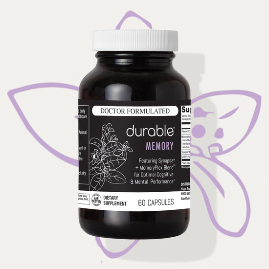 Durable MEMORY - Subscription