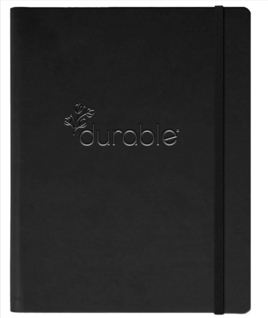 Durable NOTEBOOK® Free Gift