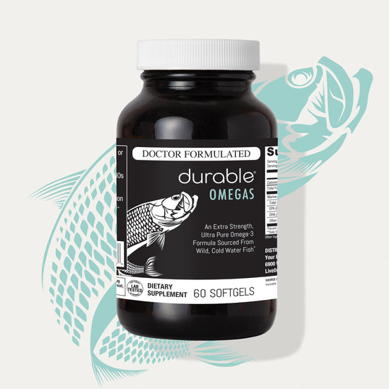 Durable OMEGAS®