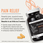 Durable PAIN RELIEF®