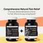 Durable PAIN RELIEF PLUS®