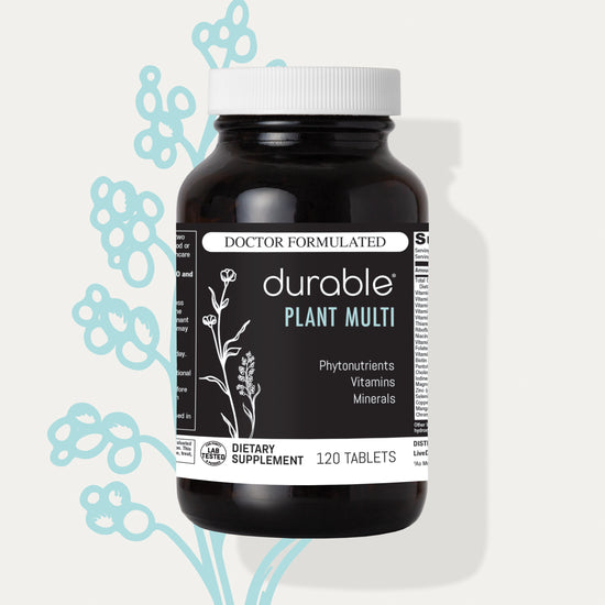 Durable PLANT MULTI®