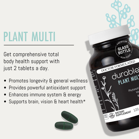 Durable PLANT MULTI®