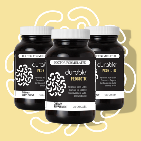 Durable PROBIOTIC®