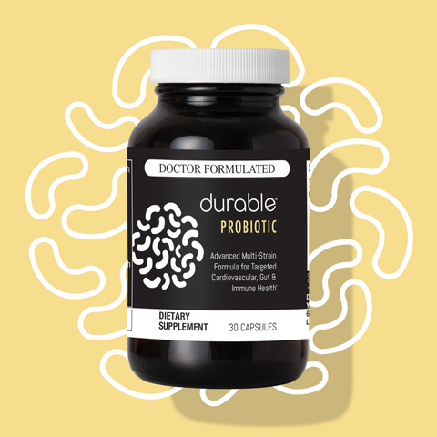 Durable PROBIOTIC®