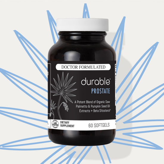 Durable PROSTATE®
