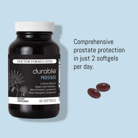 Durable PROSTATE®