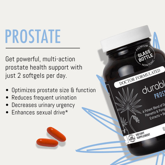 Durable PROSTATE®