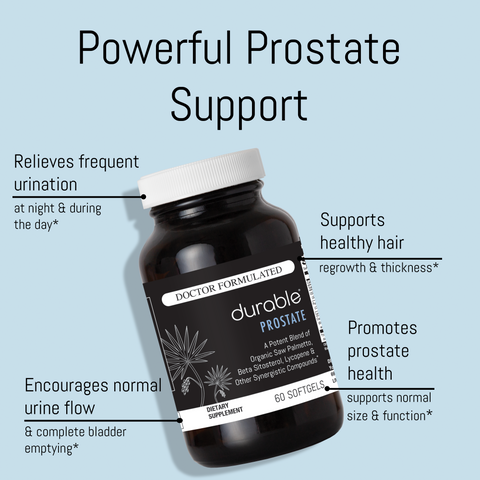 Durable PROSTATE®