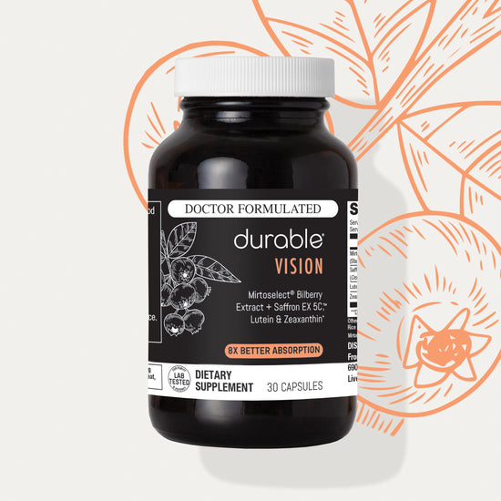 Durable VISION®