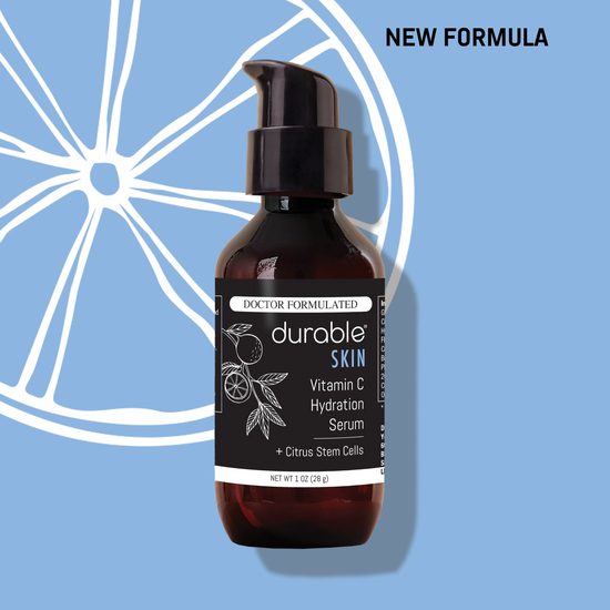 Durable SKIN Vitamin C Serum®